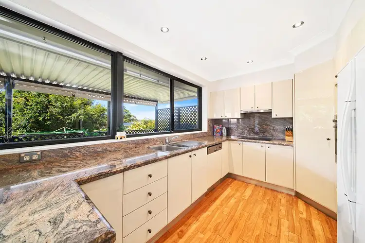 Third view of Homely house listing, 6 Beulah Place, Engadine NSW 2233