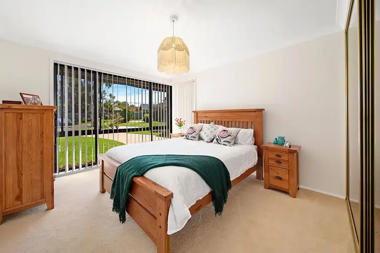 Fourth view of Homely house listing, 6 Beulah Place, Engadine NSW 2233