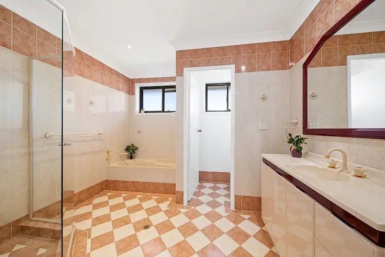 Fifth view of Homely house listing, 6 Beulah Place, Engadine NSW 2233