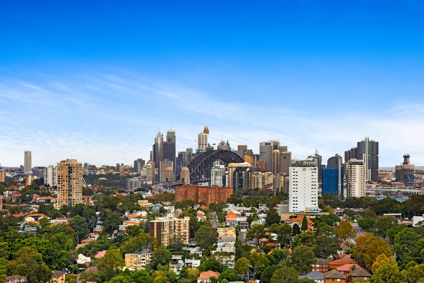 Main view of Homely apartment listing, 53/441 Alfred Street North, Neutral Bay NSW 2089