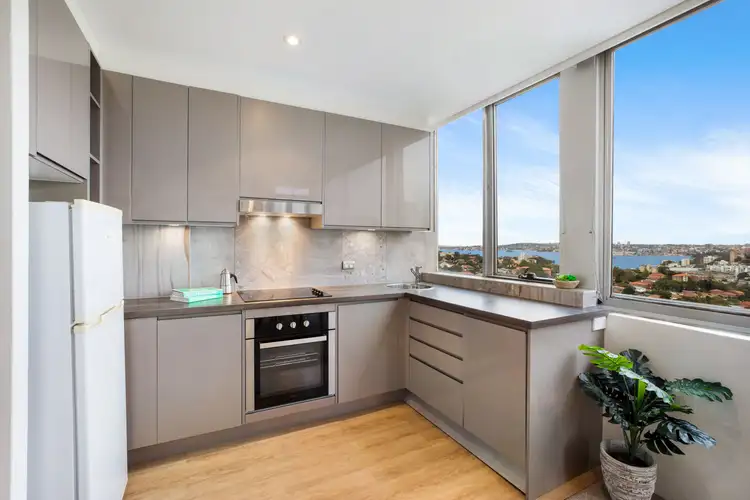 Second view of Homely apartment listing, 53/441 Alfred Street North, Neutral Bay NSW 2089