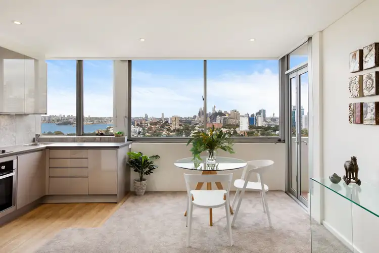 Fourth view of Homely apartment listing, 53/441 Alfred Street North, Neutral Bay NSW 2089