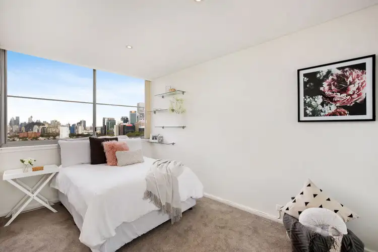 Fifth view of Homely apartment listing, 53/441 Alfred Street North, Neutral Bay NSW 2089