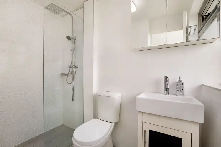 Sixth view of Homely apartment listing, 53/441 Alfred Street North, Neutral Bay NSW 2089