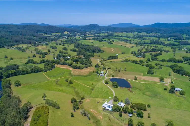 Second view of Homely rural property listing, 50 Gills Road, Lorne NSW 2439