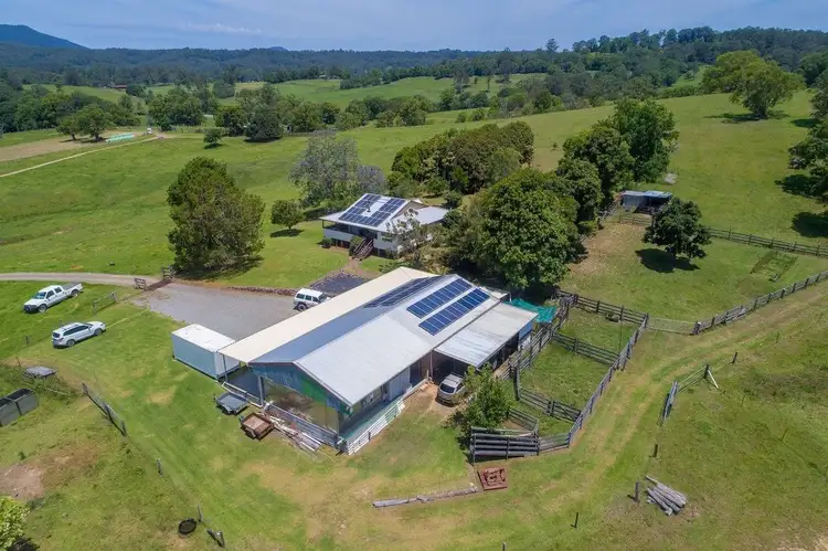 Third view of Homely rural property listing, 50 Gills Road, Lorne NSW 2439