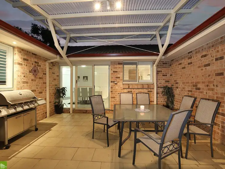 Fifth view of Homely house listing, 46 Cachia Boulevard, Horsley NSW 2530