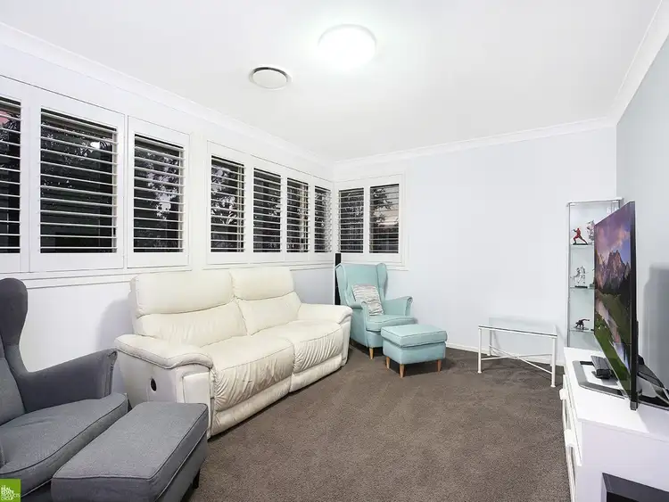 Sixth view of Homely house listing, 46 Cachia Boulevard, Horsley NSW 2530