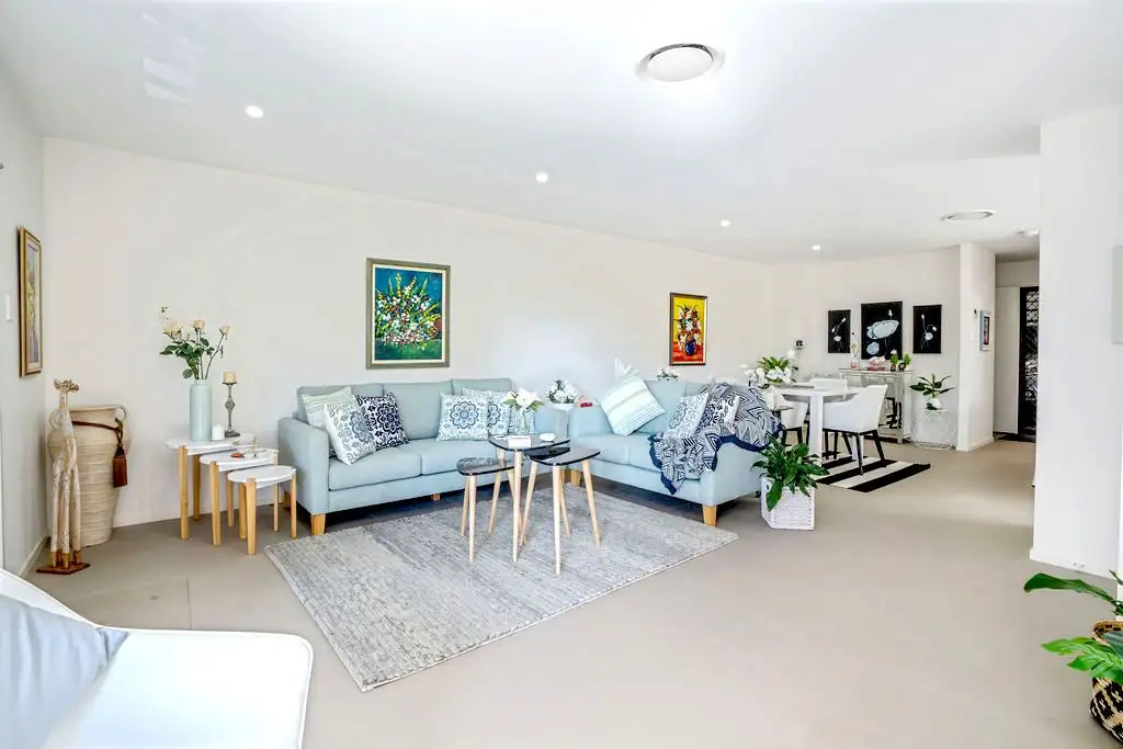 Main view of Homely townhouse listing, 34 La Savina Drive, Coombabah QLD 4216