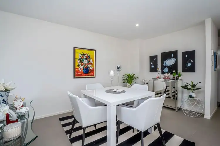 Fourth view of Homely townhouse listing, 34 La Savina Drive, Coombabah QLD 4216