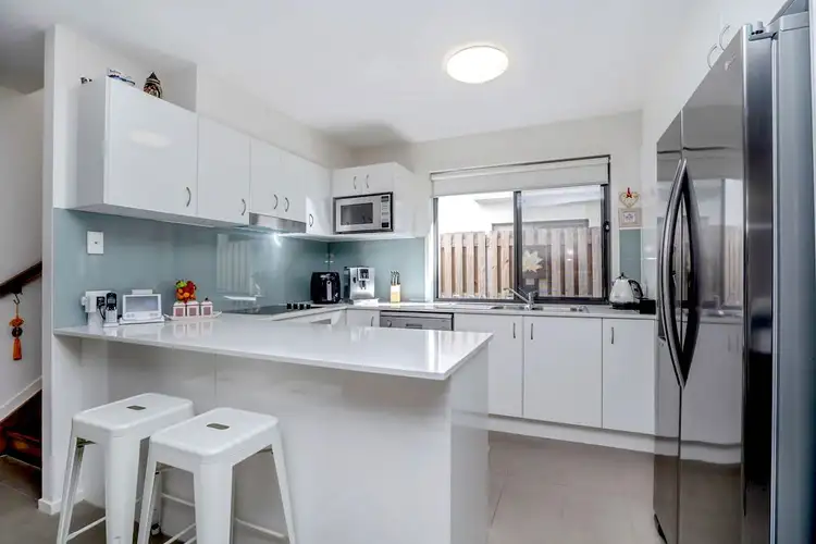 Fifth view of Homely townhouse listing, 34 La Savina Drive, Coombabah QLD 4216