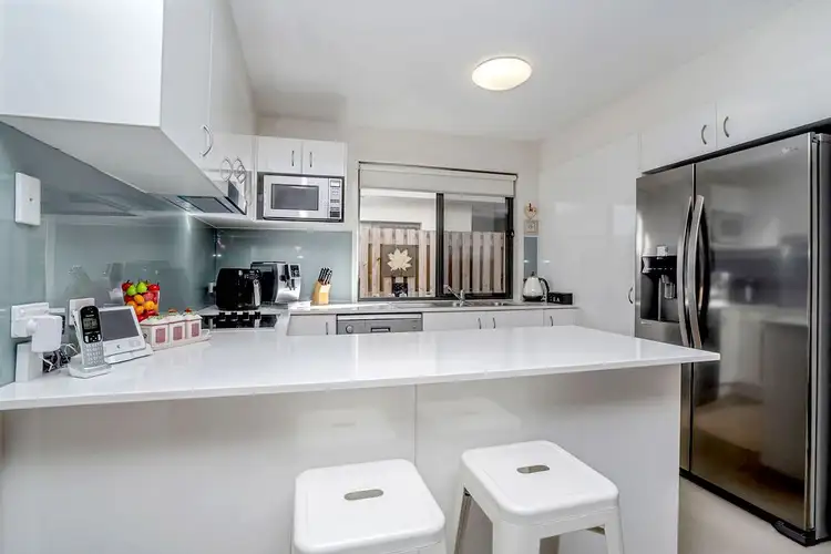 Sixth view of Homely townhouse listing, 34 La Savina Drive, Coombabah QLD 4216