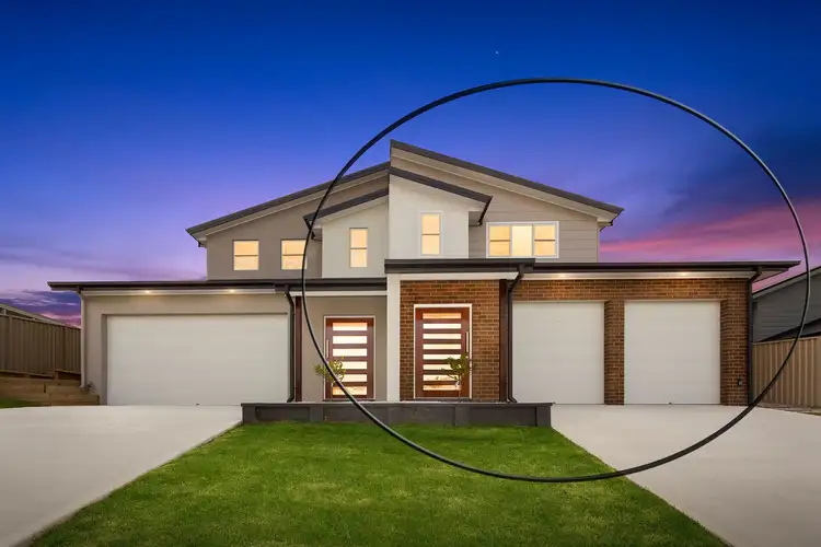 17B Swan Loop, Goulburn NSW 2580