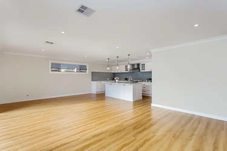 Fifth view of Homely house listing, 17B Swan Loop, Goulburn NSW 2580