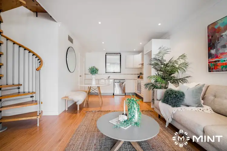 9/1 Stratford Street, East Fremantle WA 6158
