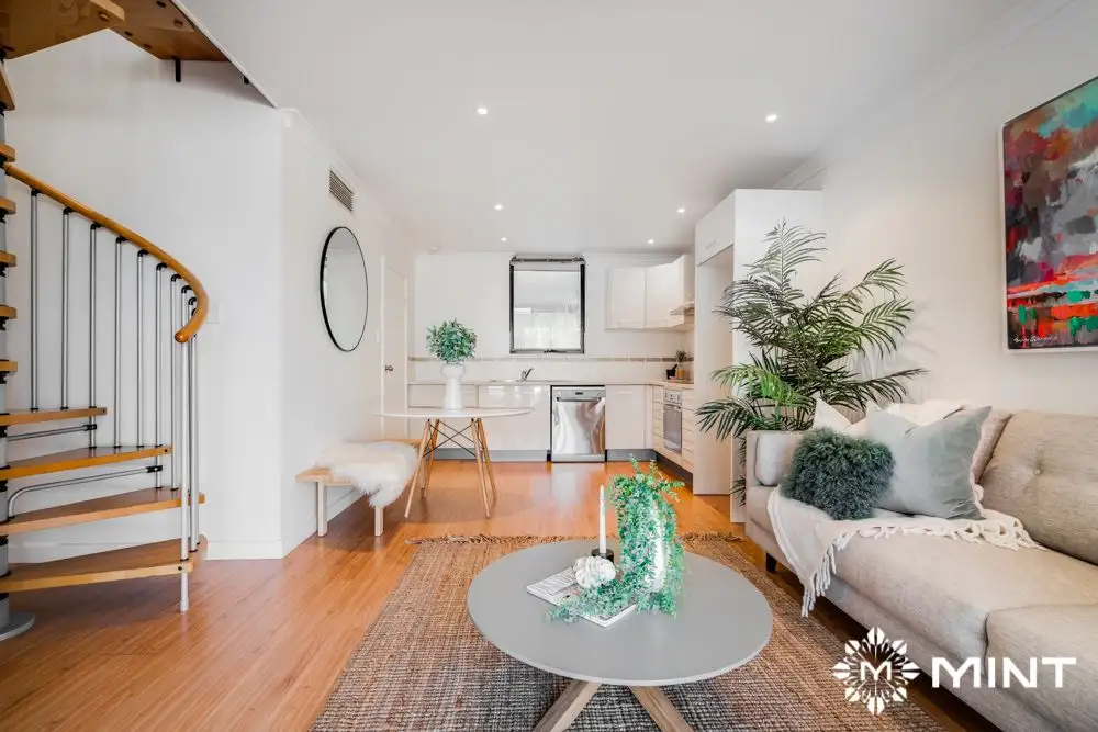 Main view of Homely house listing, 9/1 Stratford Street, East Fremantle WA 6158