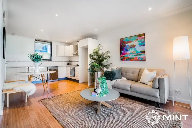 Second view of Homely house listing, 9/1 Stratford Street, East Fremantle WA 6158