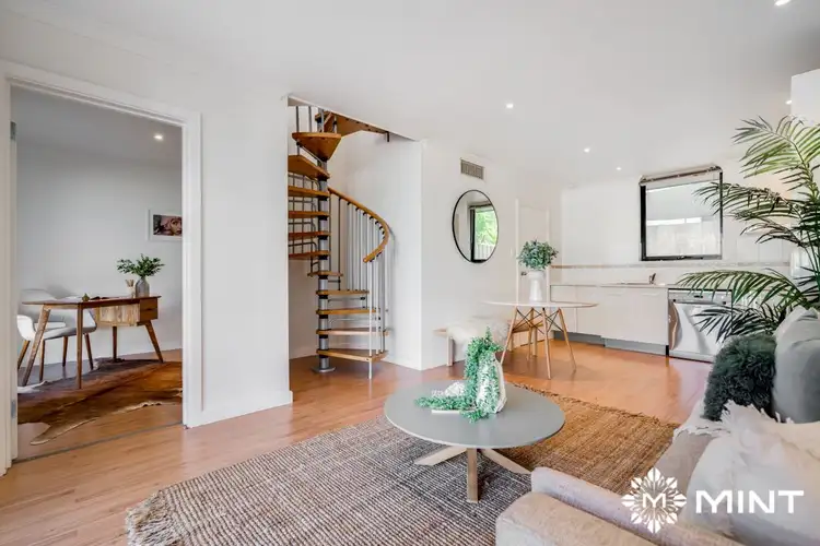 Fourth view of Homely house listing, 9/1 Stratford Street, East Fremantle WA 6158