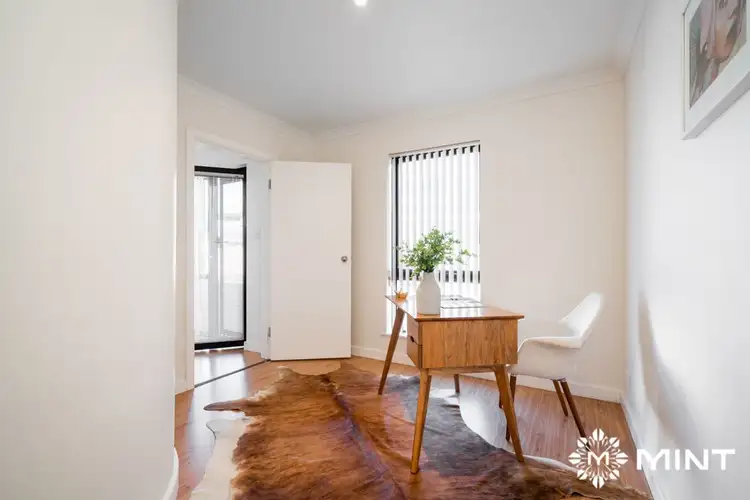 Fifth view of Homely house listing, 9/1 Stratford Street, East Fremantle WA 6158