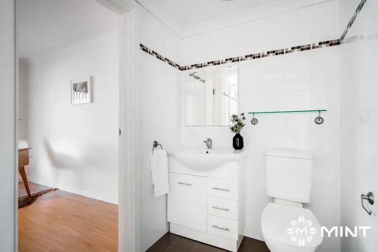 Sixth view of Homely house listing, 9/1 Stratford Street, East Fremantle WA 6158