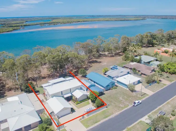 43 Island View Drive, Winfield QLD 4670