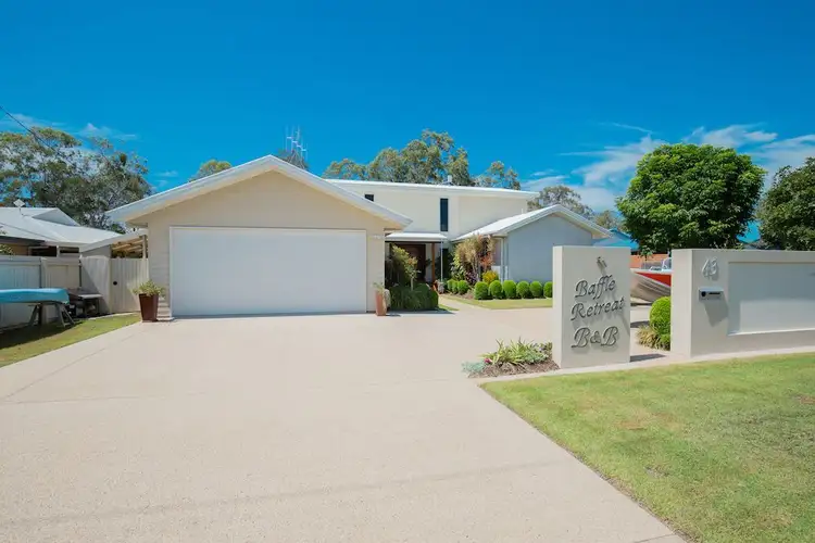Second view of Homely house listing, 43 Island View Drive, Winfield QLD 4670