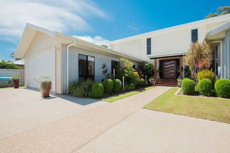 Third view of Homely house listing, 43 Island View Drive, Winfield QLD 4670