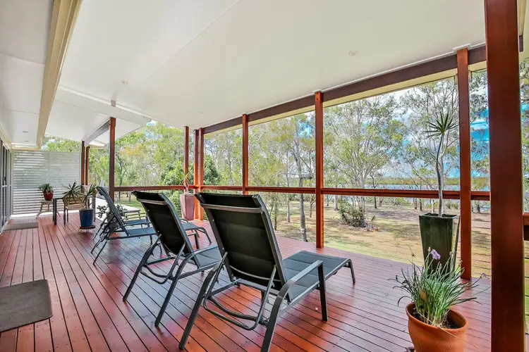 Fourth view of Homely house listing, 43 Island View Drive, Winfield QLD 4670
