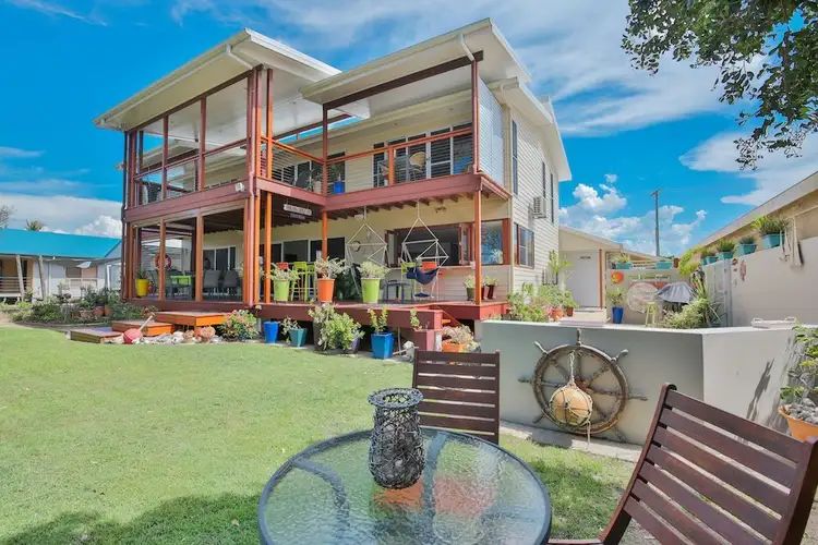 Fifth view of Homely house listing, 43 Island View Drive, Winfield QLD 4670