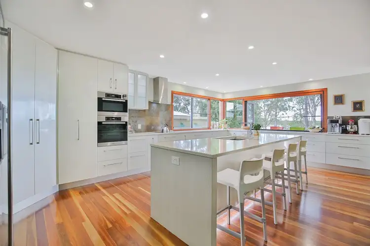 Sixth view of Homely house listing, 43 Island View Drive, Winfield QLD 4670