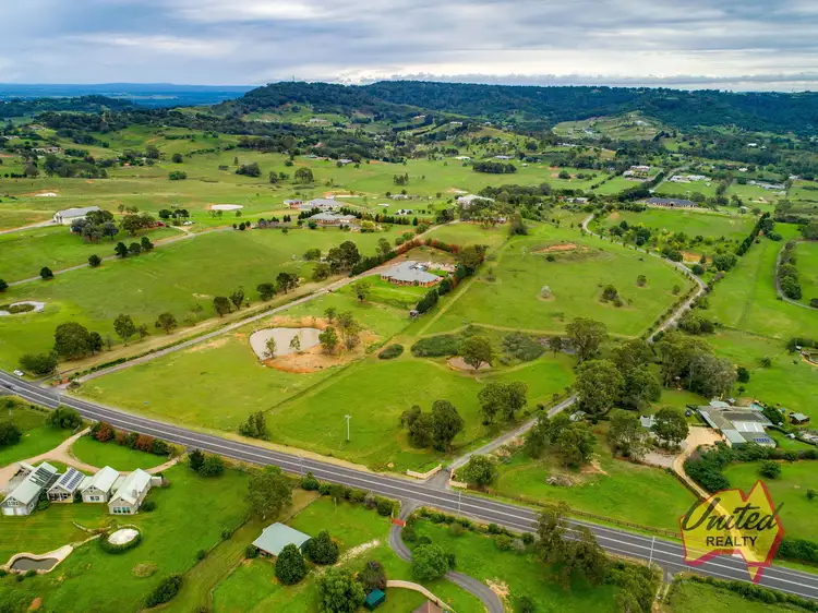 Main view of Homely house listing, 490 Menangle Road, Menangle NSW 2568