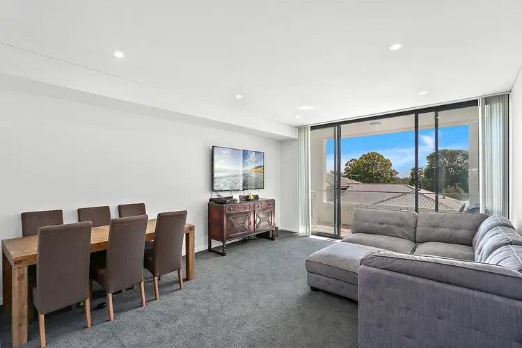 Second view of Homely unit listing, 116/11 Veno Street, Heathcote NSW 2233