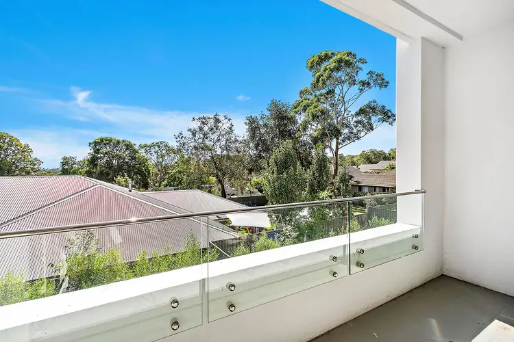 Sixth view of Homely unit listing, 116/11 Veno Street, Heathcote NSW 2233