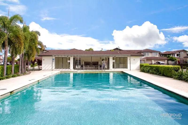 Main view of Homely townhouse listing, 73/2 Catalina Way, Upper Coomera QLD 4209