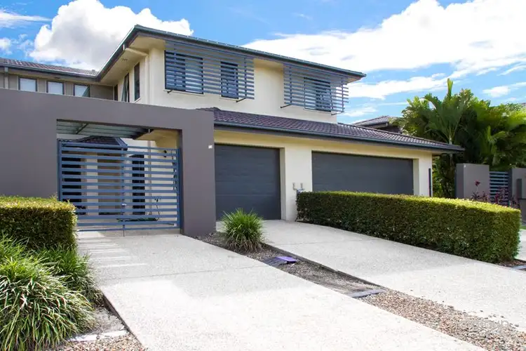 Third view of Homely townhouse listing, 73/2 Catalina Way, Upper Coomera QLD 4209