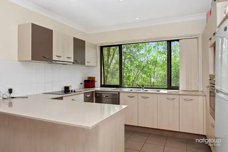 Fourth view of Homely townhouse listing, 73/2 Catalina Way, Upper Coomera QLD 4209
