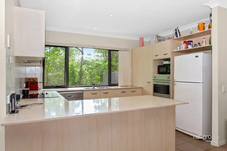 Fifth view of Homely townhouse listing, 73/2 Catalina Way, Upper Coomera QLD 4209