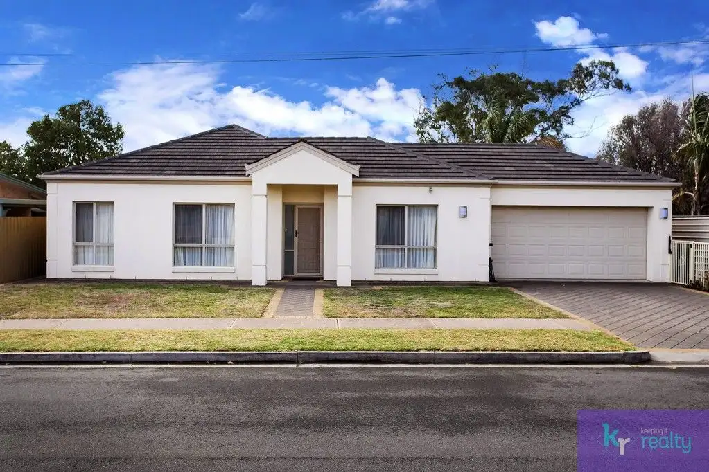 Main view of Homely house listing, 12 Gemmell Street, Brighton SA 5048