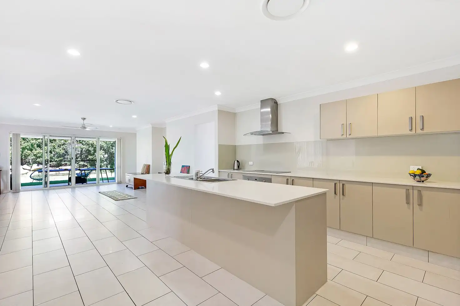 Main view of Homely house listing, 19 Camarillo Circuit, Reedy Creek QLD 4227