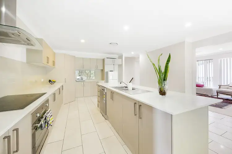 Second view of Homely house listing, 19 Camarillo Circuit, Reedy Creek QLD 4227