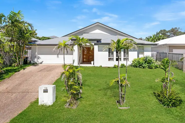 Third view of Homely house listing, 19 Camarillo Circuit, Reedy Creek QLD 4227