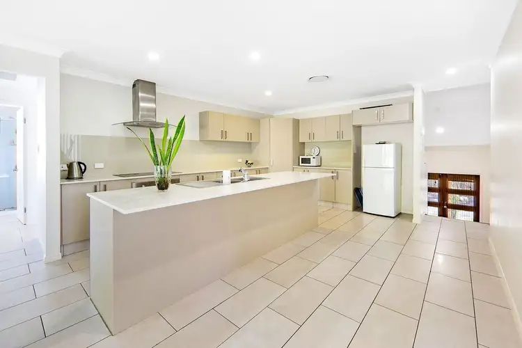 Fourth view of Homely house listing, 19 Camarillo Circuit, Reedy Creek QLD 4227