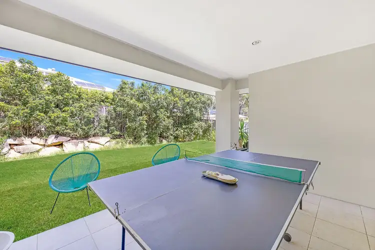 Seventh view of Homely house listing, 19 Camarillo Circuit, Reedy Creek QLD 4227