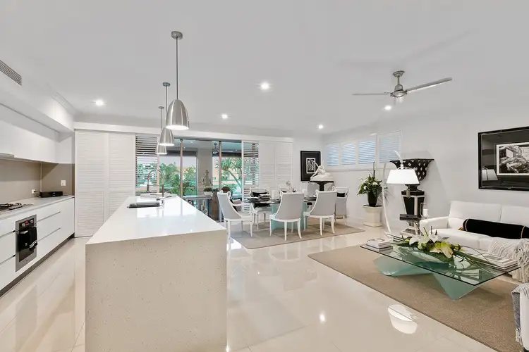 Third view of Homely semi-detached listing, 2/7 Great Keppel Crescent, Mountain Creek QLD 4557