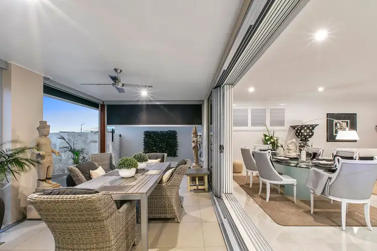 Fourth view of Homely semi-detached listing, 2/7 Great Keppel Crescent, Mountain Creek QLD 4557