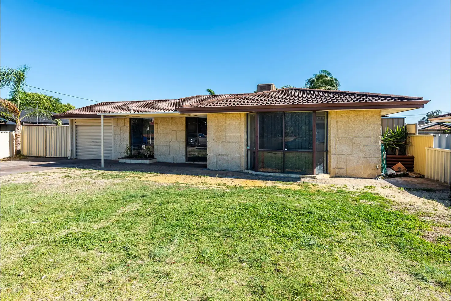 Main view of Homely house listing, 42 Marshall Road, High Wycombe WA 6057
