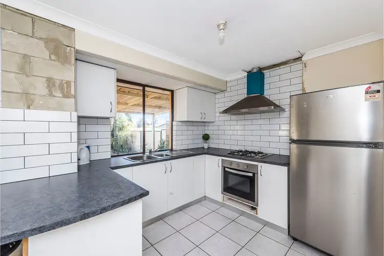 Second view of Homely house listing, 42 Marshall Road, High Wycombe WA 6057