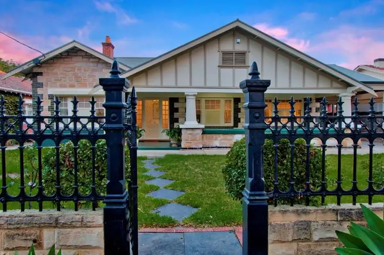 25 Sherbourne Road, Medindie Gardens SA 5081