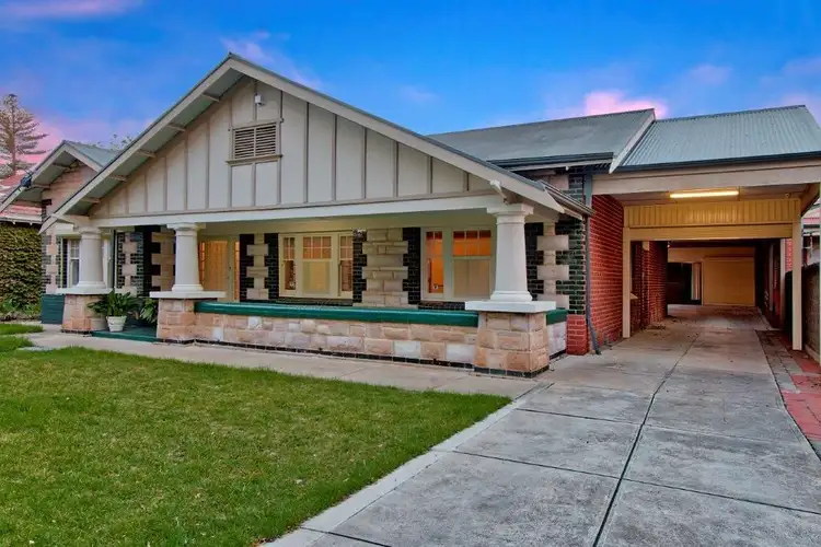 Second view of Homely house listing, 25 Sherbourne Road, Medindie Gardens SA 5081