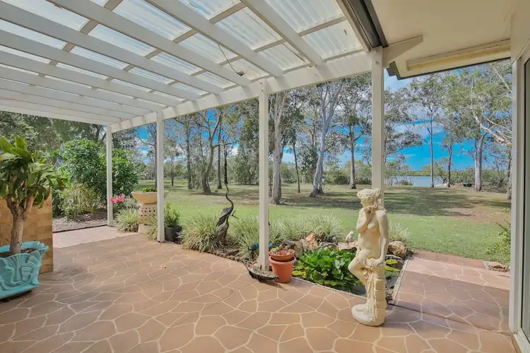 41 Island View Drive, Winfield QLD 4670